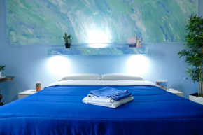 Гостиница Elisabeth holidays home, Катания